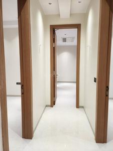 Hall Image of 4200 Sq.ft 5 BHK Penthouse for sale in Regency Palms, Nerul Navi Mumbai for Rs. 150000000