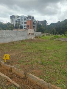 Image of 1650 Sq.ft Residential Plot / Land for sale in Nagegowdanapalya, Bengaluru for Rs. 19000000
