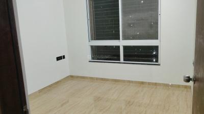 Bedroom Image of 900 Sq.ft 2 BHK Apartment / Flat for rent in KUL VTP Beaumonde Nation R2 Tower6, Manjari Khurd Pune for Rs. 26000