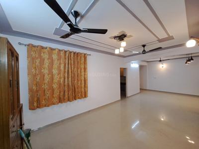 Hall Image of 1600 Sq.ft 3 BHK Apartment / Flat for sale in Jasola New Delhi for Rs. 40000000