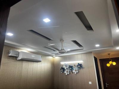 Hall Image of 1200 Sq.ft 2 BHK Builder Floor for sale in Amolik Residency, Sector 86 Faridabad for Rs. 9500000