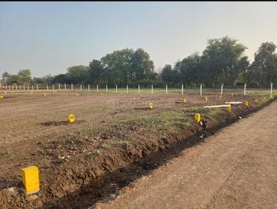 Image of 1102 Sq.ft Residential Plot / Land for sale in Mhasrul Gaon, Nashik for Rs. 2450000