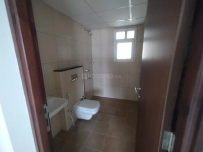 Bathroom Image of 1472 Sq.ft 3 BHK Apartment / Flat for sale in Brigade Horizon, Kumbalgodu Bengaluru for Rs. 16000000