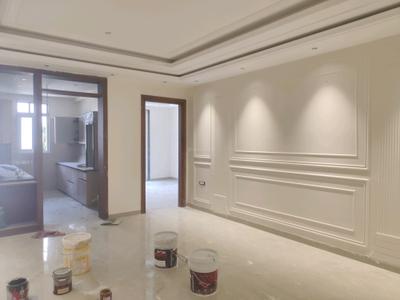 Living Room Image of 2250 Sq.ft 4 BHK Builder Floor for rent in Sector 49 Faridabad for Rs. 50000