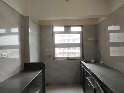 Kitchen Image of 850 Sq.ft 2 BHK Apartment / Flat for sale in Bhoomi Park, Malad West Mumbai for Rs. 14500000