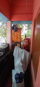 Balcony Image of 1540 Sq.ft 5 BHK Independent House for sale in Sodepur Kolkata for Rs. 6000000