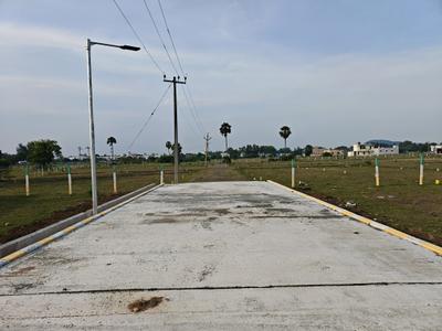 Image of 848 Sq.ft Residential Plot / Land for sale in Guduvancheri, Chennai for Rs. 2543152