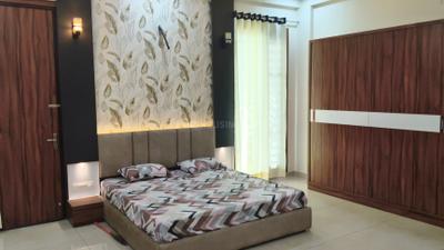 Bedroom Image of 3950 Sq.ft 5 BHK Villa for sale in Heerawala Jaipur for Rs. 25000000