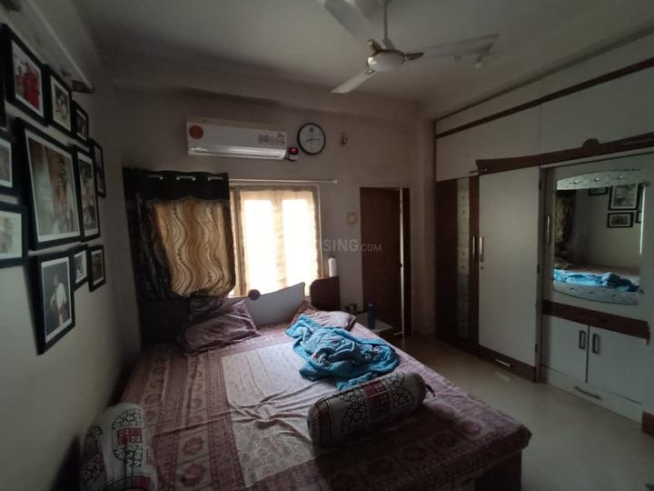 Ayodhya Nagar Bedroom 1