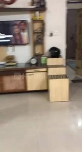 Kitchen Image of 1200 Sq.ft 3 BHK Apartment / Flat for sale in Maninagar Ahmedabad for Rs. 12500000