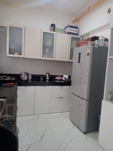 Kitchen Image of 2700 Sq.ft 4 BHK Duplex for sale in A And A Breeza Building A, Mundhwa Pune for Rs. 30000000