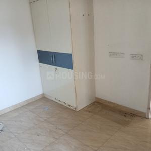 Bedroom Image of 1075 Sq.ft 2 BHK Apartment / Flat for rent in Gaur City 7th Avenue, Noida Extension Greater Noida for Rs. 23000