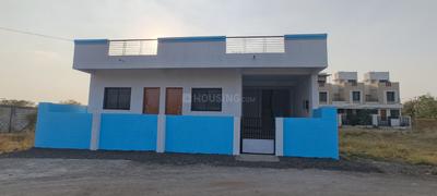 Image of 1550 Sq.ft 3 BHK Independent House for rent in Gangapur Jahagir, Aurangabad for Rs. 22000