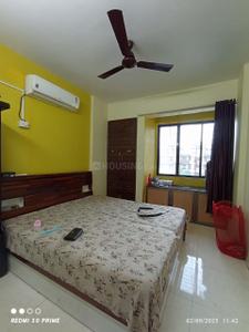 Bedroom Image of 1700 Sq.ft 3 BHK Apartment / Flat for sale in Marvels Group Shree Tower, Kharghar Navi Mumbai for Rs. 15900000