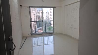 Living Room Image of 900 Sq.ft 2 BHK Apartment / Flat for sale in Saptashree Height, Thane West Thane for Rs. 12000000