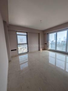Bedroom Image of 2600 Sq.ft 4 BHK Apartment / Flat for sale in Prabhadevi Mumbai for Rs. 122500000