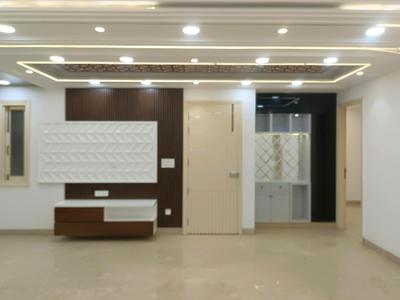 Living Room Image of 2350 Sq.ft 4 BHK Builder Floor for sale in Rohini Extension New Delhi for Rs. 29000000