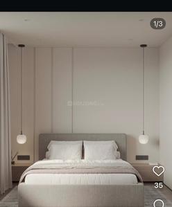 Bedroom Image of 5800 Sq.ft 4 BHK Independent House for sale in Vasant Vihar New Delhi for Rs. 310000000