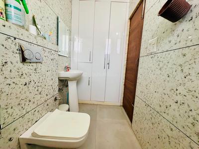 Image of 1568 Sq.ft 3 BHK Apartment / Flat for sale in Dhakoli, Zirakpur for Rs. 8800000