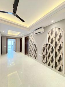 Hall Image of 2700 Sq.ft 3 BHK Builder Floor for sale in Ansal Esencia Sector 67, Sector 67 Gurgaon for Rs. 26500000