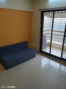 Bedroom Image of 1215 Sq.ft 2 BHK Apartment / Flat for sale in Sai Yashvasin, Kharghar Navi Mumbai for Rs. 20500000