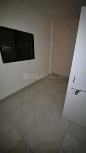 Bedroom Image of 800 Sq.ft 1.5 BHK Independent House for rent in Hadapsar Pune for Rs. 15000