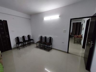 Hall Image of 1440 Sq.ft 3 BHK Apartment / Flat for rent in Ruhalki Kishanpur Urf Ikkad Haridwar for Rs. 20000