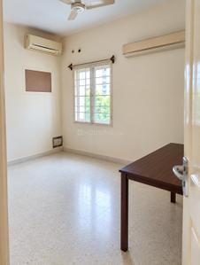Hall Image of 2765 Sq.ft 4.5 BHK Builder Floor for rent in Alwarpet Chennai for Rs. 150000