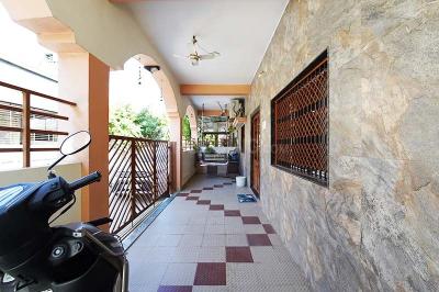 Lobby Image of 1323 Sq.ft 3 BHK Independent House for sale in Nava Naroda Ahmedabad for Rs. 18900000