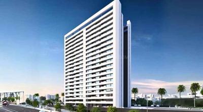 Image of 1597 Sq.ft 3 BHK Apartment / Flat for sale in Kumar Prithvi H3, Kondhwa, Pune for Rs. 13500000