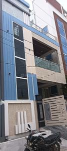Image of 2310 Sq.ft 4 BHK Independent House for sale in Bairagiguda, Hyderabad for Rs. 17000000