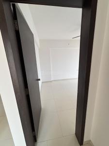 Balcony Image of 1083 Sq.ft 2 BHK Apartment / Flat for sale in Majestique Aqua Phase III, Fursungi Pune for Rs. 5800000