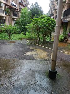 Image of 533 Sq.ft 1 BHK Apartment / Flat for sale in VBHC Hillview, Vasind, Thane for Rs. 1875000