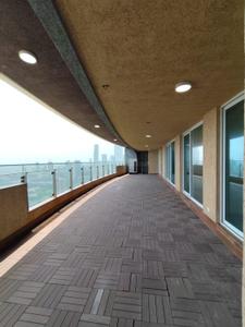 Image of 2550 Sq.ft 3.5 BHK Apartment / Flat for rent in Lokhandwala Minerva, Worli, Mumbai for Rs. 360000