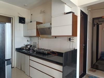 2 BHK Flat