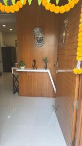 Hall Image of 4860 Sq.ft 4 BHK Villa for rent in Shilaj Ahmedabad for Rs. 200000
