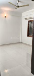 Hall Image of 1500 Sq.ft 3 BHK Independent House for rent in HBR Layout Bengaluru for Rs. 65000