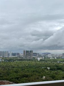 Image of 625 Sq.ft 2 BHK Apartment / Flat for sale in VTP Cygnus Building T11, Manjari Khurd, Pune for Rs. 6850000