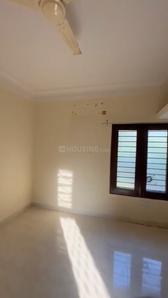 Hall Image of 1500 Sq.ft 3 BHK Duplex for sale in Mahalakshmi Nagar Indore for Rs. 12100000