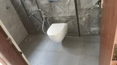 Image of 1300 Sq.ft 2 BHK Builder Floor for rent in Mallathahalli, Bengaluru for Rs. 29000