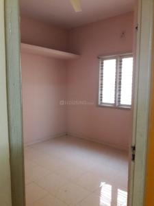 Bedroom Image of 700 Sq.ft 2 BHK Independent House for rent in Indira Nagar Bengaluru for Rs. 20000