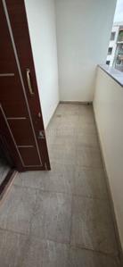 Balcony Image of 4000 Sq.ft 4 BHK Builder Floor for rent in HSR Layout Bengaluru for Rs. 140000