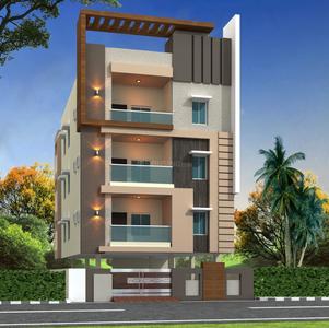 Image of 1600 Sq.ft 3 BHK Builder Floor for sale in Pendurthi, Visakhapatnam for Rs. 6500000