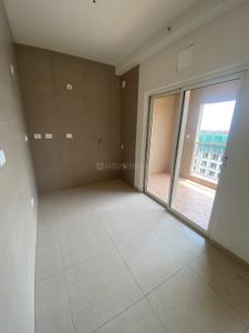 Bedroom Image of 820 Sq.ft 2 BHK Apartment / Flat for sale in Sobha Dream Gardens, Thanisandra Bengaluru for Rs. 12000000