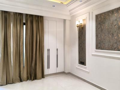 Bedroom Image of 2763 Sq.ft 4 BHK Builder Floor for sale in Palam Vihar Gurgaon for Rs. 32000000