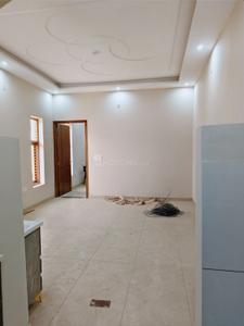 Bedroom Image of 900 Sq.ft 1 BHK Apartment / Flat for sale in Pallavpuram Meerut for Rs. 2500000