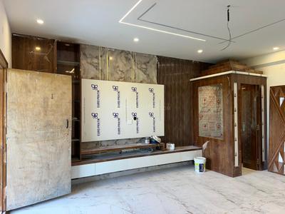 Bedroom Image of 2500 Sq.ft 3 BHK Independent House for sale in Manganahalli Bengaluru for Rs. 17500000