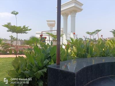 Image of 1500 Sq.ft Residential Plot / Land for sale in Bhilai Marshalling Yard, Charoda for Rs. 2400000