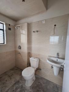 Image of 1400 Sq.ft 3 BHK Apartment / Flat for rent in Kasba, Kolkata for Rs. 40000