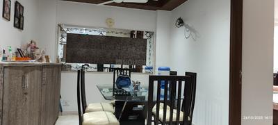 Hall Image of 1800 Sq.ft 3 BHK Builder Floor for sale in Shivalik New Delhi for Rs. 48500000